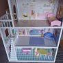 sadies toy doll house Image 3