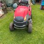 tractor lawn Image 3
