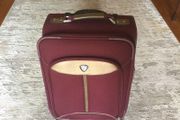 Luggage - Mid Size Olympia Travel Case. ( Reduced)