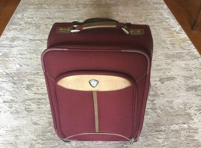 Luggage - Mid Size Olympia Travel Case. ( Reduced)
