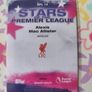 Topps Flagship PL Stars of PL Alexis MacAllister 1/1 Image 3