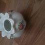 nice small trinket  vase for sale very nice . Image 4