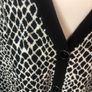 Isaac Mizrahi cardigan (3XL) Image 2