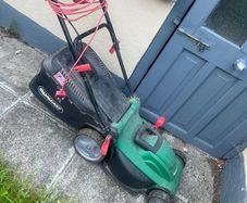 lawnmower