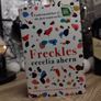 Freckles ! HAND SIGNED ! by Cecelia Ahern ! 2021 ! by HarperCollins ! AUTOGRAPH ! Image 2