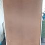 Single wardrobe with shelving Image 6