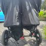 Out n about double buggy Image 3
