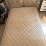 double bed mattress Image 2