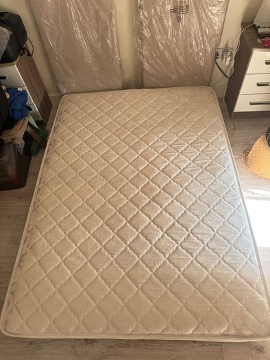 double bed mattress