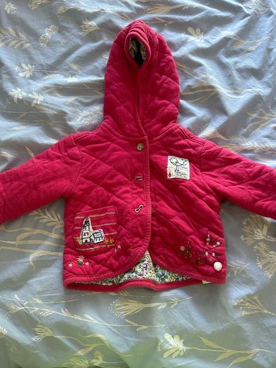 3-6 month baby bundle