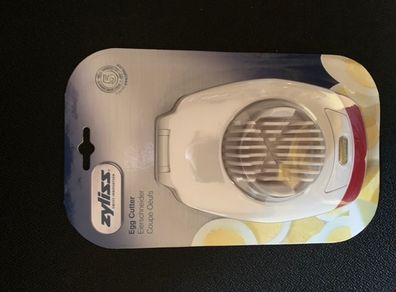 Zyliss Egg slicer and wedger