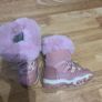 Next girls snow boots Image 10