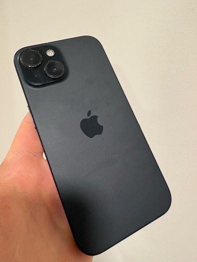 iphone 15 128 gb
