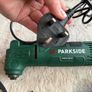 Parkside Oscillating Multi-Tool (model PMFW 250A1) Image 6