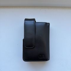 Ricoh leather soft case GC-11