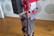 RedSea ReefMat 250 Marine Aquarium automatic roller filter