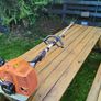 Brushcutter Image 6