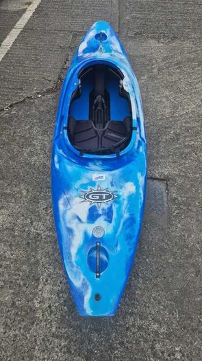 Used Dagger GT Kayak