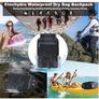 20L Waterproof Dry Bag Backpack Image 6