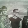 U2 Framed. Image 4