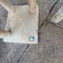 Large Cat tree - 1.4m high Image 6