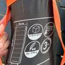 Camping tent (4pp) and sleep bag Image 2