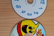 Children's cds x2