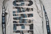 NEXT boy's long sleeve top.age 7