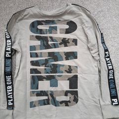 NEXT boy's long sleeve top.age 7