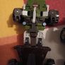Transformers  Clifjumper Image 3