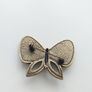 Bracelet and Brooch Set Image 4