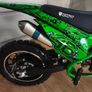 Mini Moto 50cc Image 10