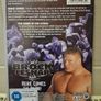 WWE Wrestling. Brock Lesnar Here Comes The Pain DVD. Collect In Dublin Or Receive Via Post. Image 2