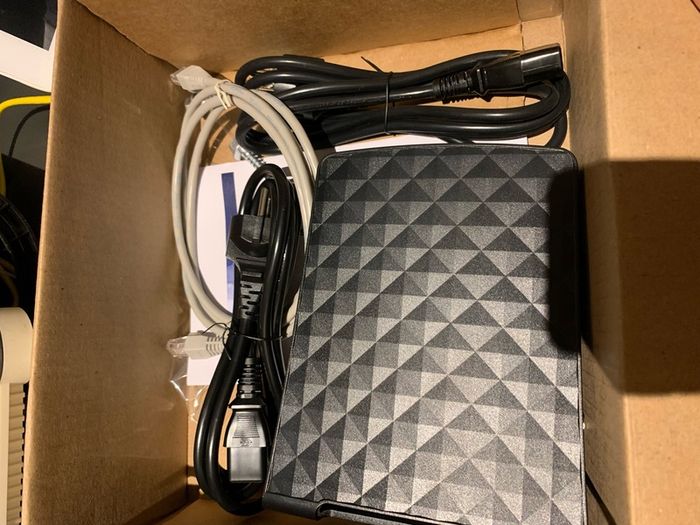 House clearance car boot sale stuff PS2; Home Phone; Vadafone TV Box; Satellite Box; Lamp; Payment Sistem Screen?; Eir internet receiver; wooden mahogany bases?; and othe stuff see pictures