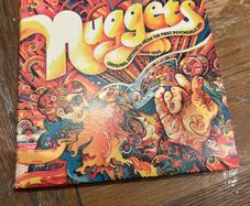 Various- Nuggets: Original Artyfacts From The First Psychedelic Era, 1965-1968