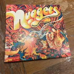 Various- Nuggets: Original Artyfacts From The First Psychedelic Era, 1965-1968