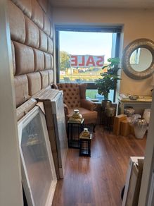 Furniture Showroom sale
