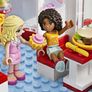 LEGO City Park Cafe Building Image 8