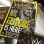 Wrestling memorabilia Image 4