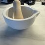Mortar and Pestle Image 2