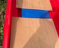 kids bed