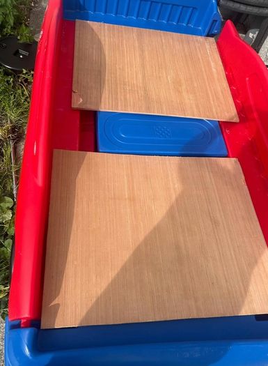 kids bed