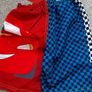 NEW.boy's swim shorts. Age 5.H 110/116 Image 3