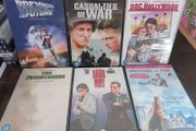 Michael J Fox Dvd Collection Bundle