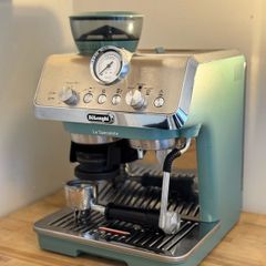 DeLonghi Coffee Machine