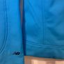jacket new balance sportwear jacket size medium Image 9