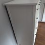 IKEA HEMNES chest of 6 drawers Image 5