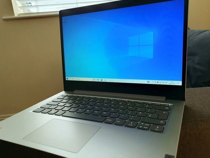 Lenovo 14" IdeaPad Slim