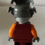 Nute Gunray Lego Starwars Minifigure Image 2
