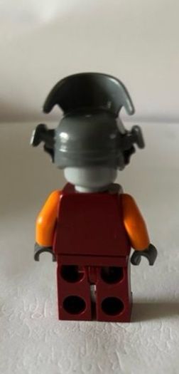 Nute Gunray Lego Starwars Minifigure